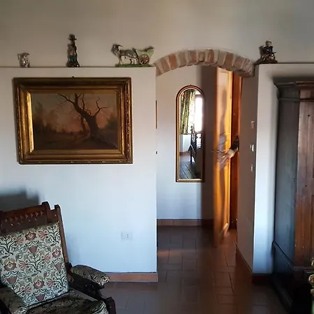 Guest house Fawlty Towers