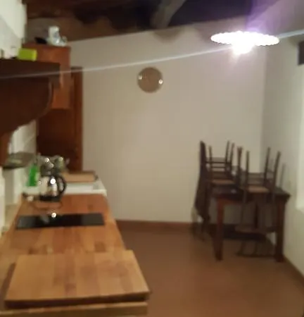 Guest house Fawlty Towers Todi