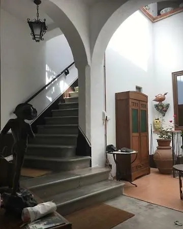 Fawlty Towers Todi